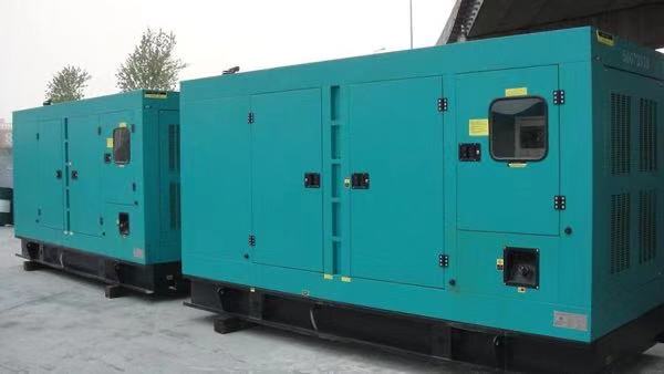 防城幼儿园备用发电机供